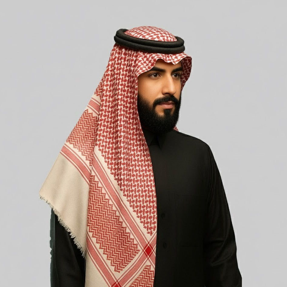 شماغ